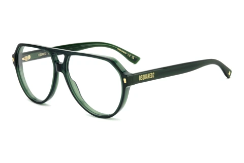 Designer briller Dsquared2 D2 0204 1ED