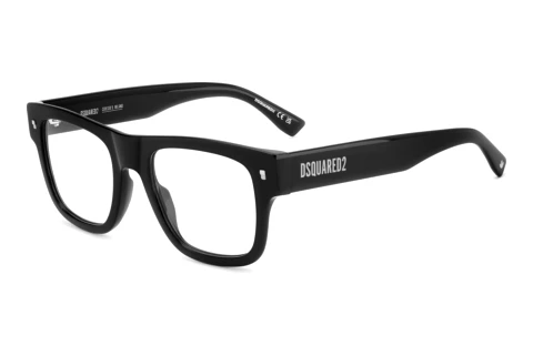 Designer briller Dsquared2 D2 0205 284