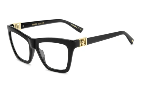 Designer briller Dsquared2 D2 0208 807