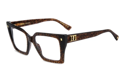 Designer briller Dsquared2 D2 0211 086
