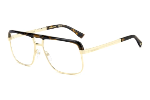 Designer briller Dsquared2 D2 0215 2IK