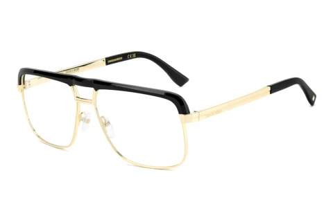 Designer briller Dsquared2 D2 0215 2M2
