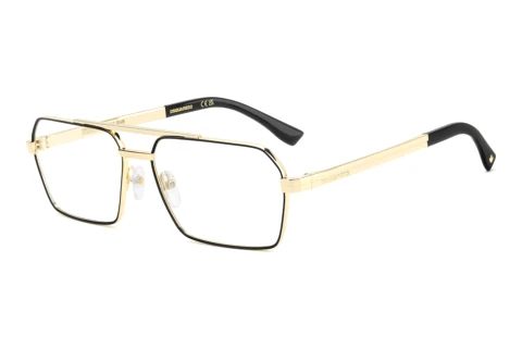 Designer briller Dsquared2 D2 0217 I46