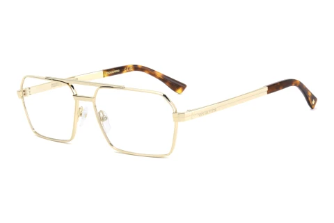Designer briller Dsquared2 D2 0217 J5G