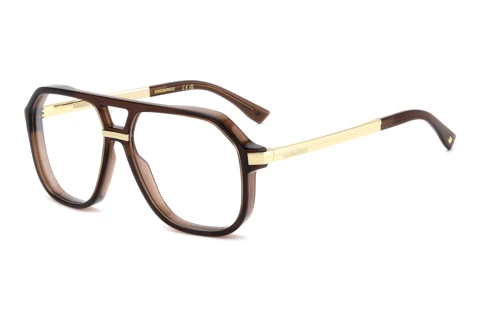 Designer briller Dsquared2 D2 0218 09Q