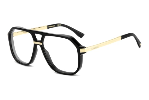 Designer briller Dsquared2 D2 0218 807