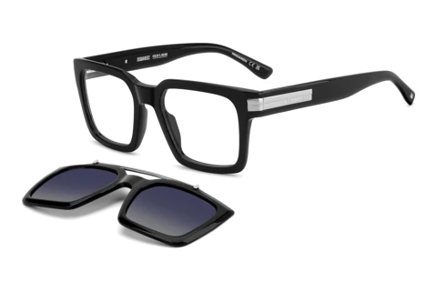 Designer briller Dsquared2 D2 0220/C CSA