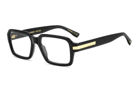 Designer briller Dsquared2 D2 0221 807