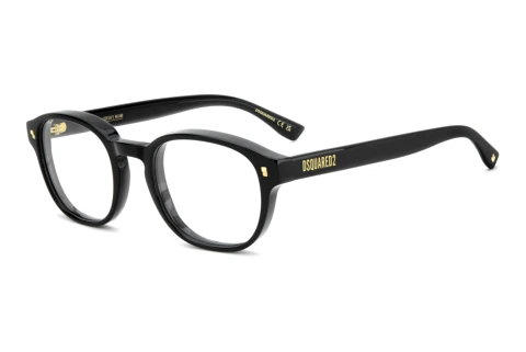 Designer briller Dsquared2 D2 0223 807