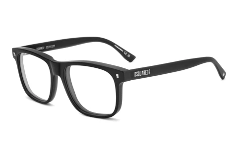 Designer briller Dsquared2 D2 0224 003