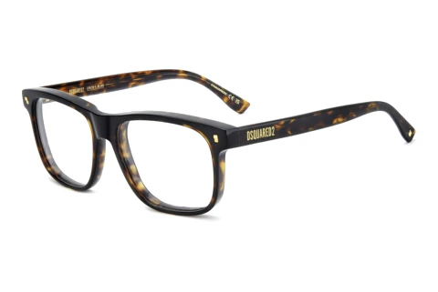 Designer briller Dsquared2 D2 0224 086
