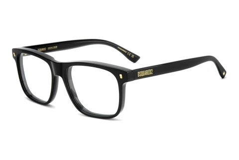 Designer briller Dsquared2 D2 0224 807
