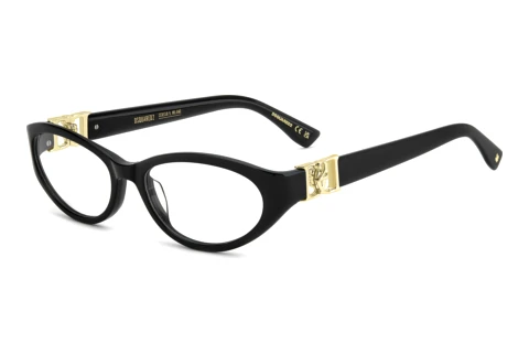Designer briller Dsquared2 D2 0227 807