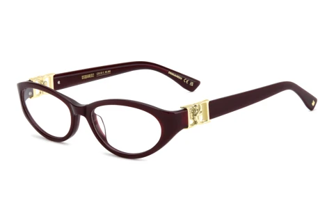 Designer briller Dsquared2 D2 0227 LHF