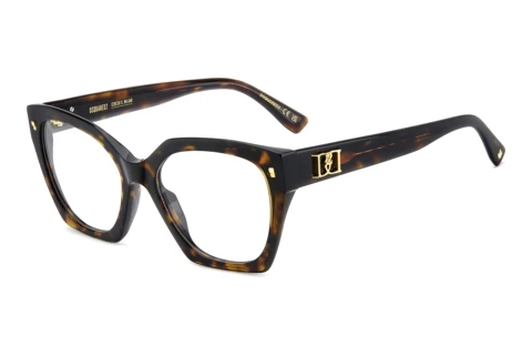 Designer briller Dsquared2 D2 0228 086