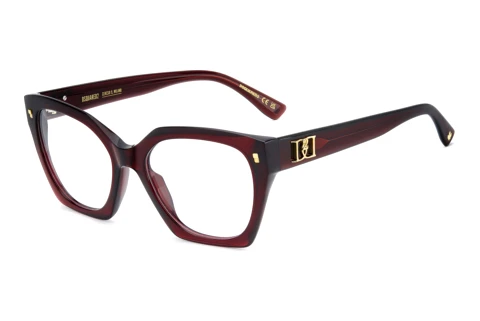 Designer briller Dsquared2 D2 0228 LHF