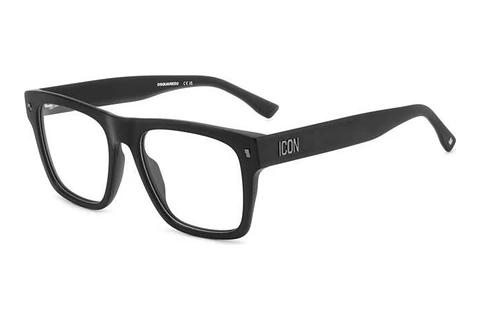 Designer briller Dsquared2 ICON 0018 003