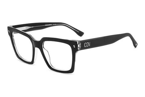 Designer briller Dsquared2 ICON 0019 7C5