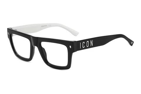 Designer briller Dsquared2 ICON 0023 807