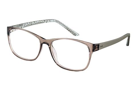 Designer briller Elle EL13398 BR