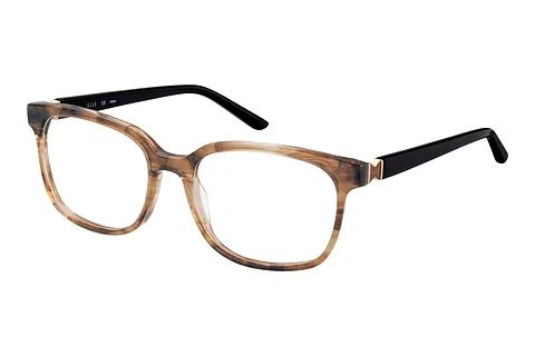 Designer briller Elle EL13453 BR