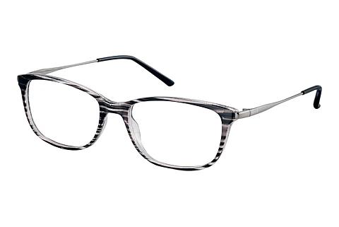 Designer briller Elle EL13455 BK
