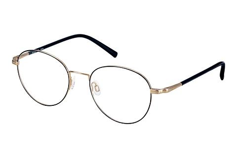 Designer briller Elle EL13466 BK