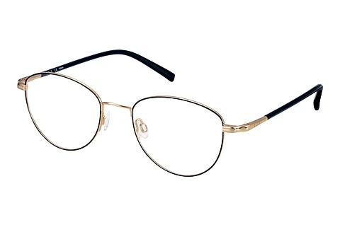 Designer briller Elle EL13467 BK