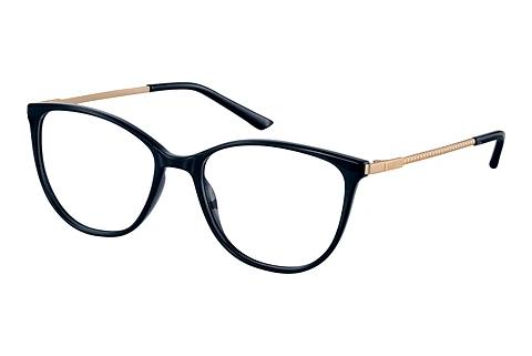 Designer briller Elle EL13480 BK