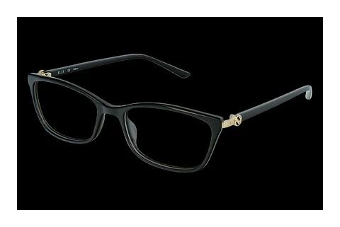 Designer briller Elle EL13498 BK