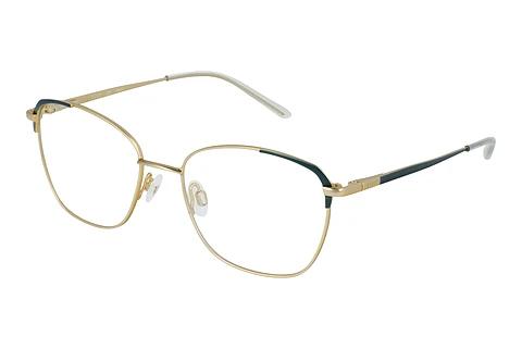 Designer briller Elle EL13500 GN