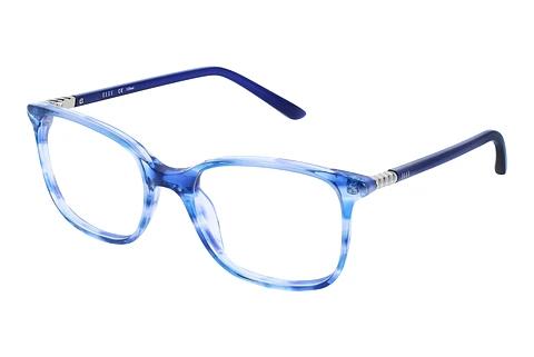 Designer briller Elle EL13518 BL