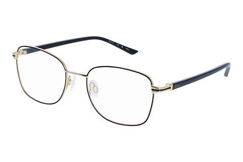 Designer briller Elle EL13525 BK