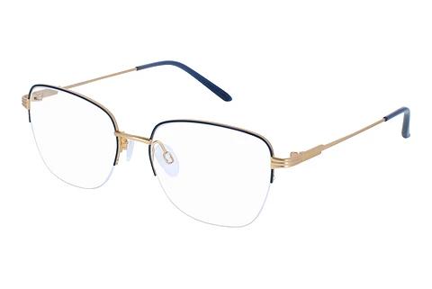 Designer briller Elle EL13527 BL
