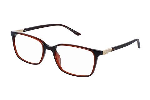 Designer briller Elle EL13532 BR