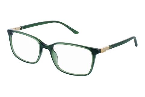 Designer briller Elle EL13532 GN