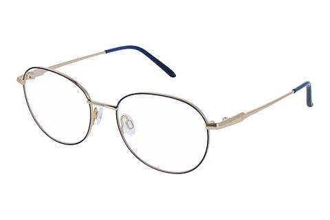 Designer briller Elle EL13537 BL