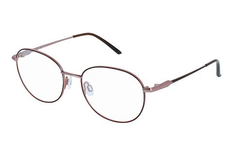 Designer briller Elle EL13537 BR