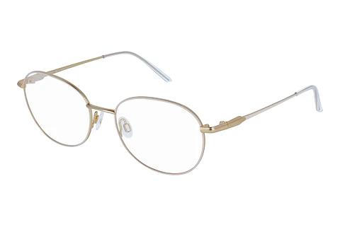 Designer briller Elle EL13537 WH