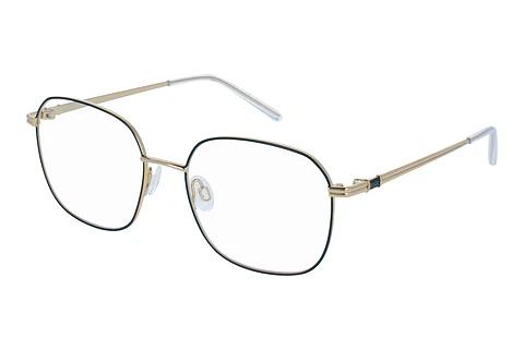 Designer briller Elle EL13538 GN