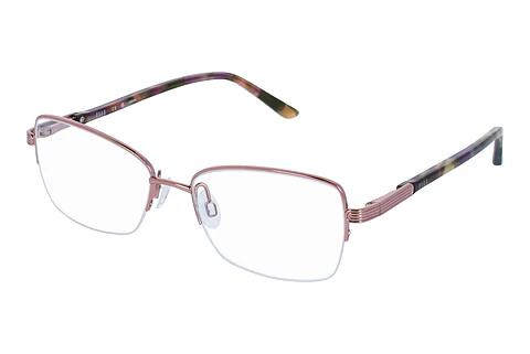 Designer briller Elle EL13539 BL