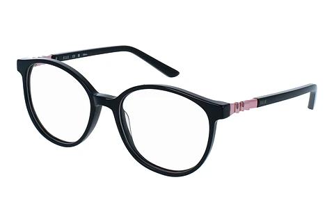 Designer briller Elle EL13540 BK