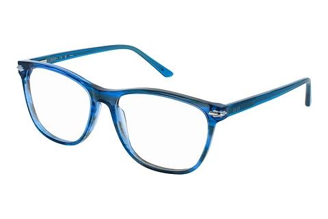 Designer briller Elle EL13544 BL