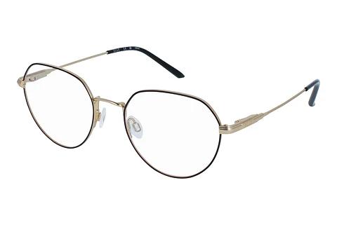 Designer briller Elle EL13547 BK