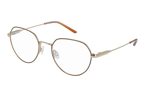 Designer briller Elle EL13547 BR