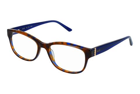 Designer briller Elle EL13550 BR