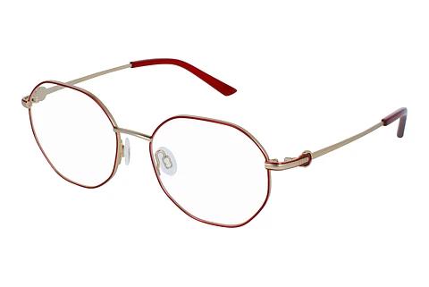 Designer briller Elle EL13555 RO