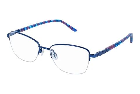 Designer briller Elle EL13557 BR