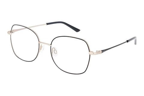 Designer briller Elle EL13568 GN