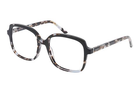 Designer briller Elle EL13580 BL